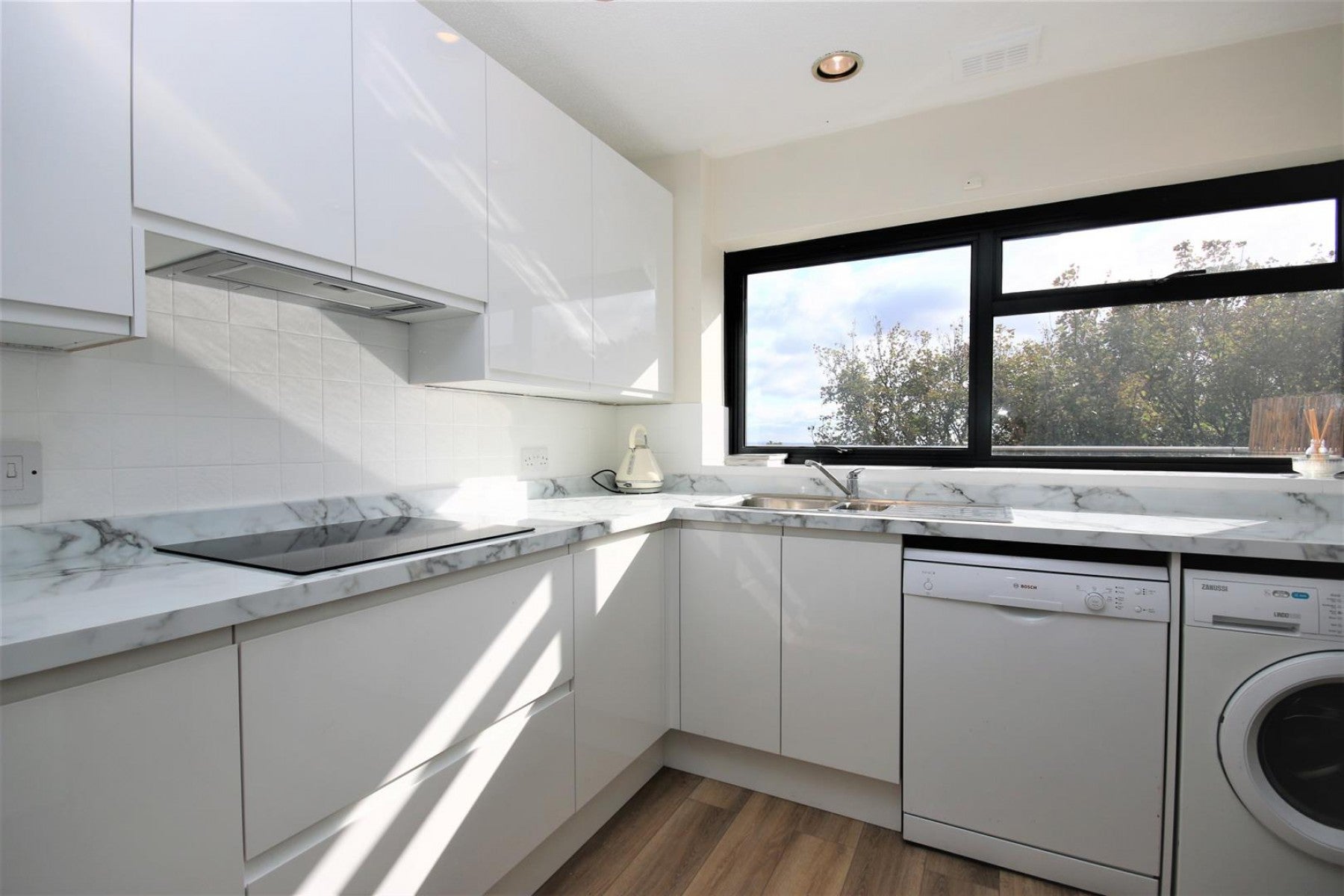 Flat Muswell Hill in Greater London