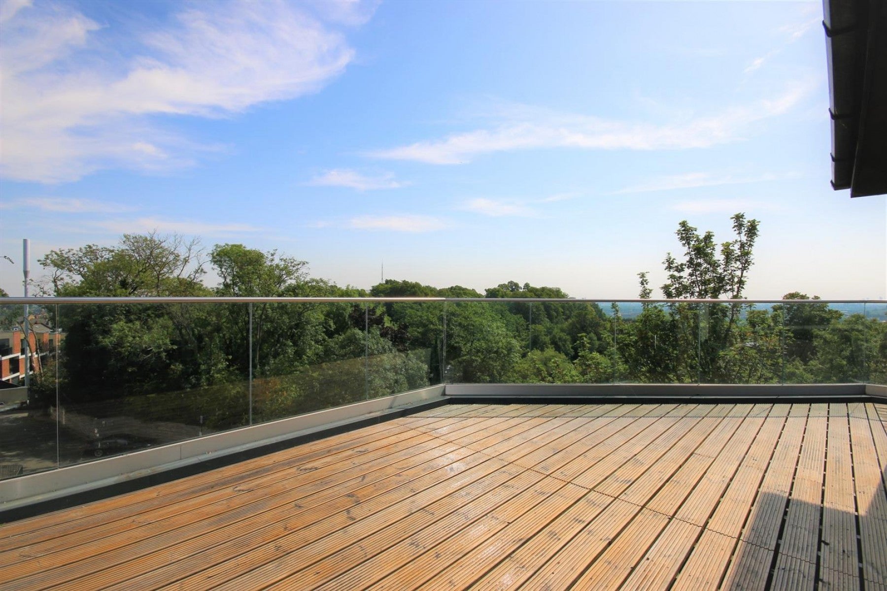 Flat Muswell Hill in Greater London