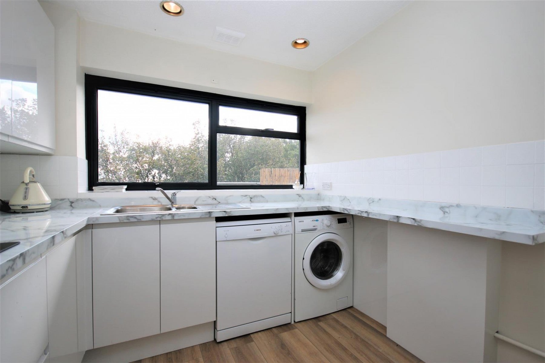Flat Muswell Hill in Greater London