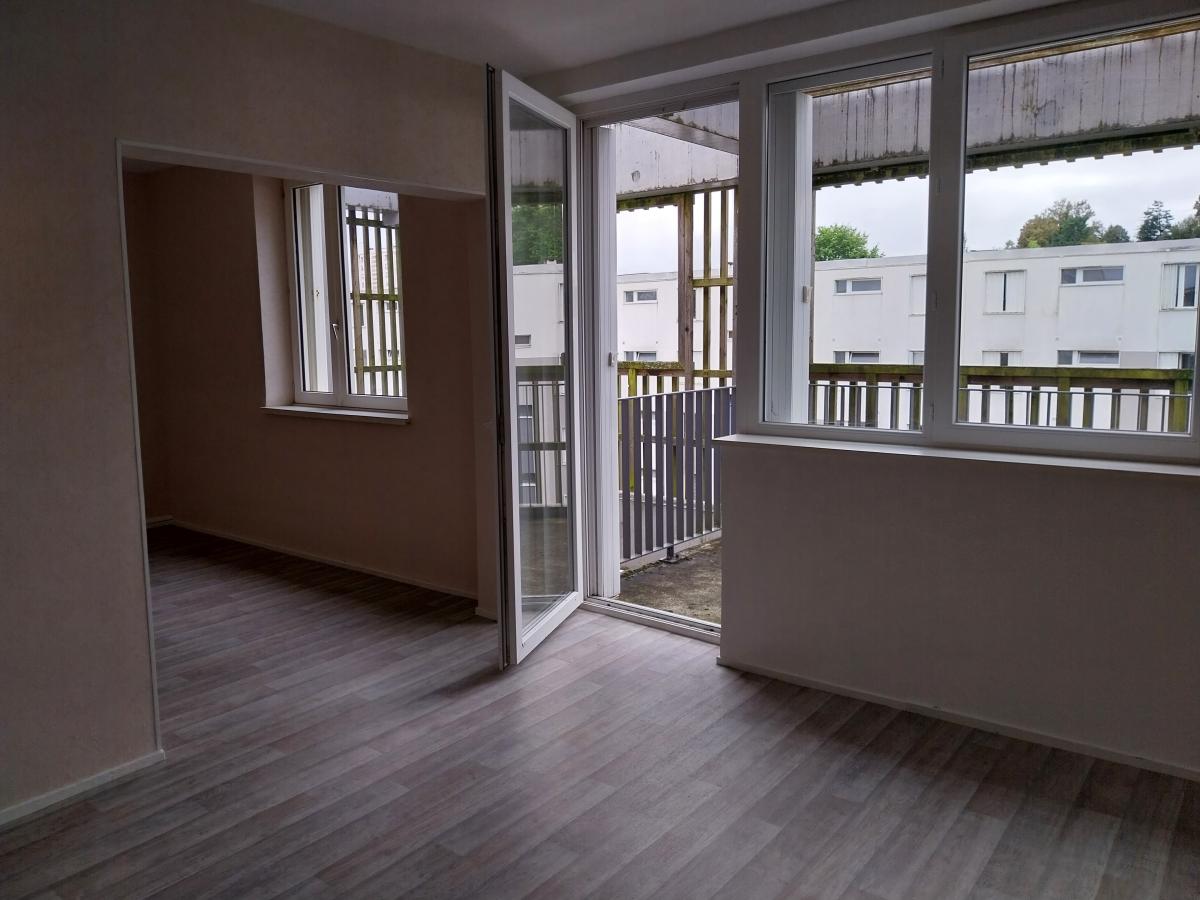 Appartement Rue du Castéra à Mourenx