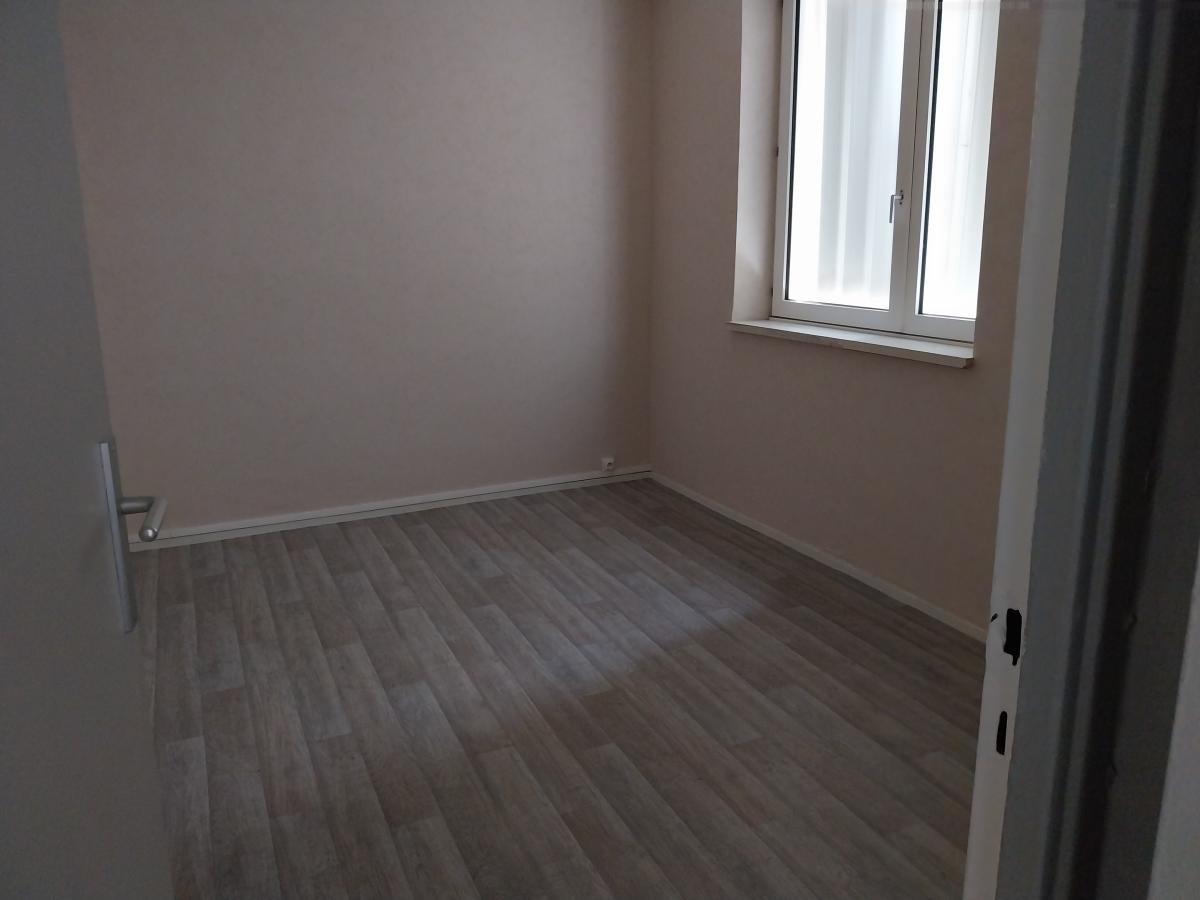 Appartement Rue du Castéra à Mourenx