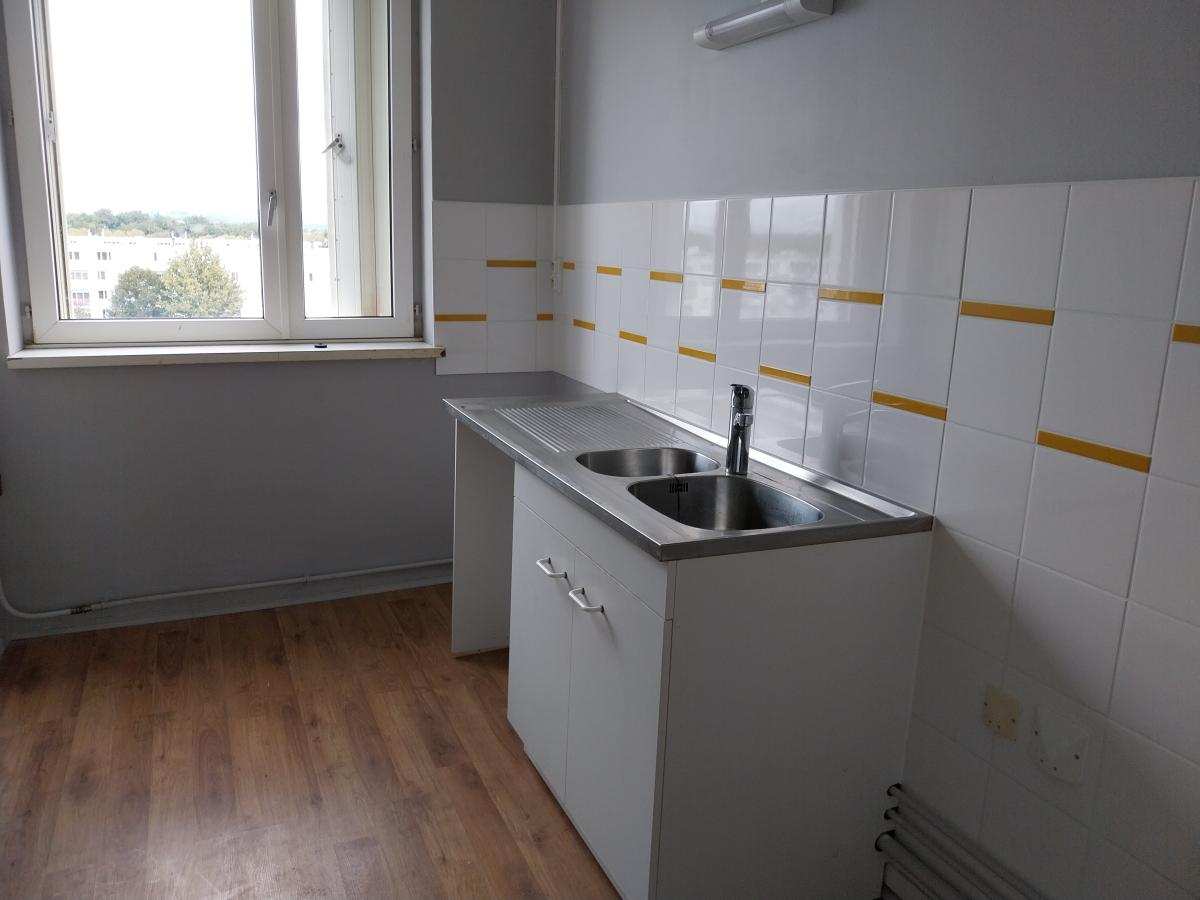Appartement Rue du Castéra à Mourenx