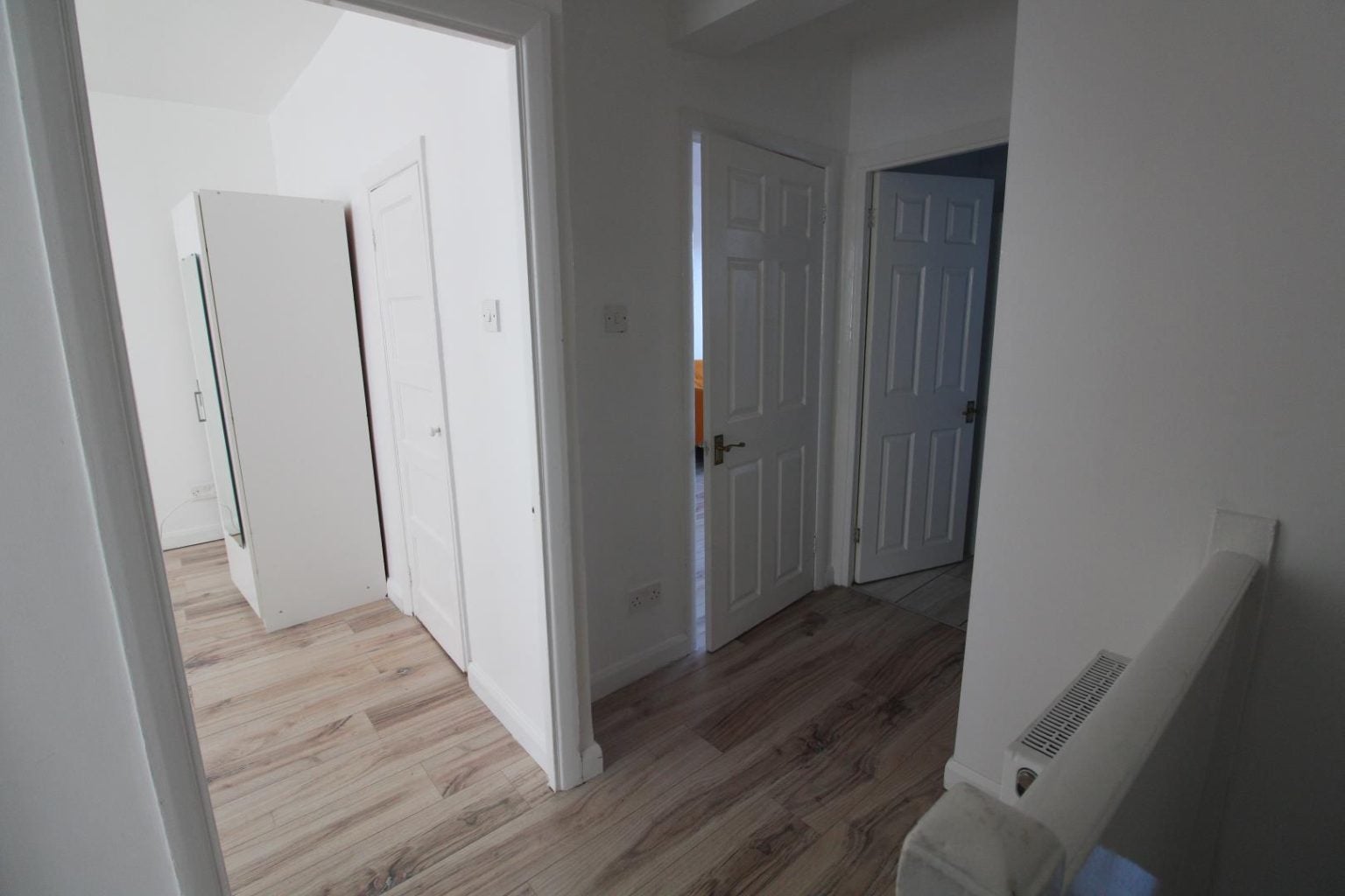 Flat Cheshunt Wash in Broxbourne