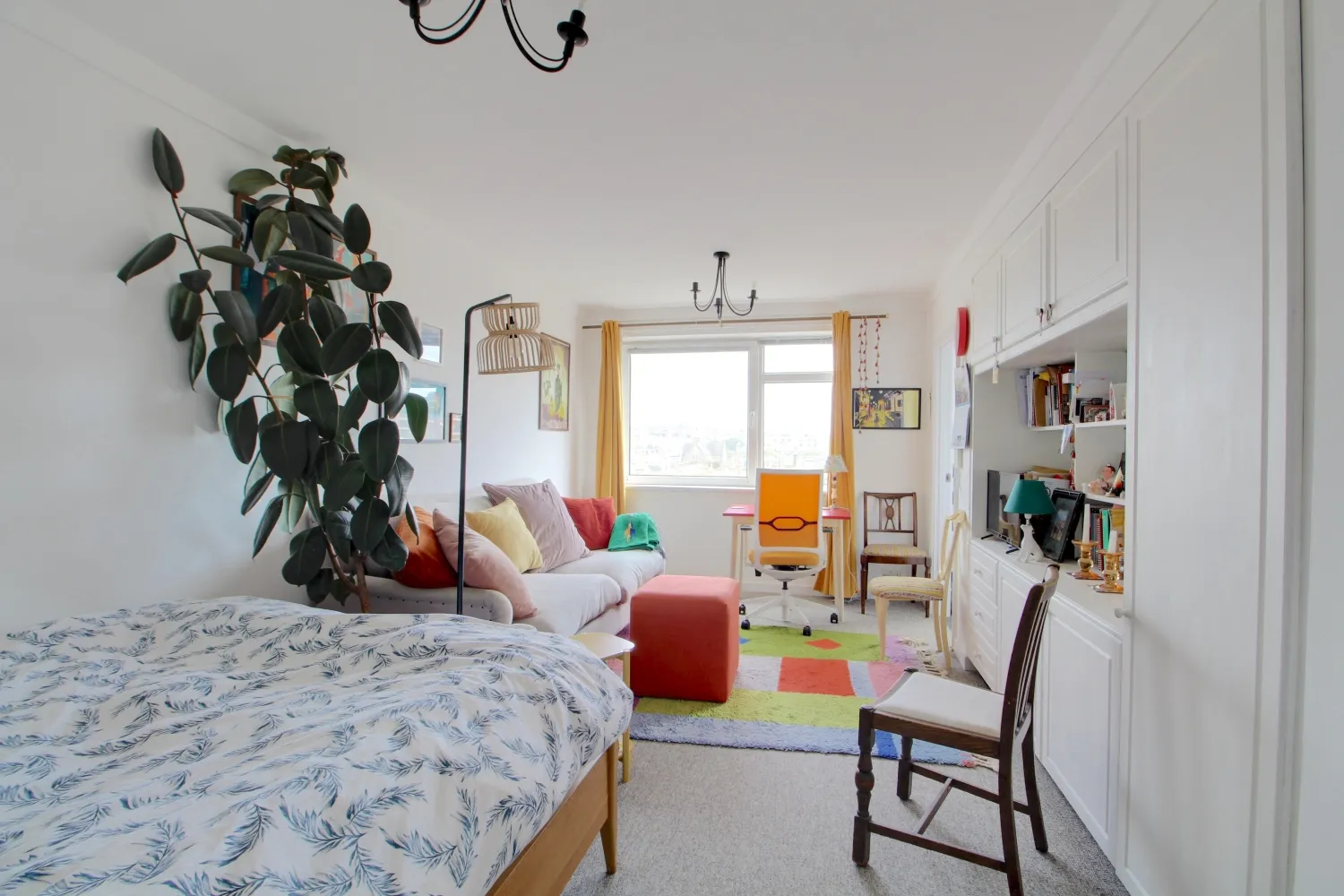 Flat Grand Avenue in Portslade by Sea