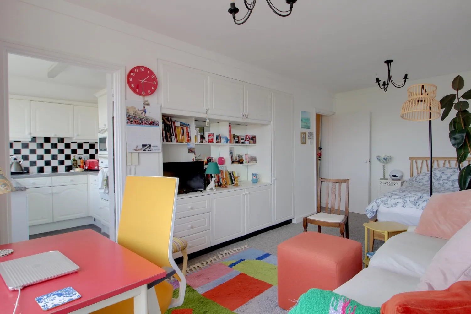 Flat Grand Avenue in Portslade by Sea