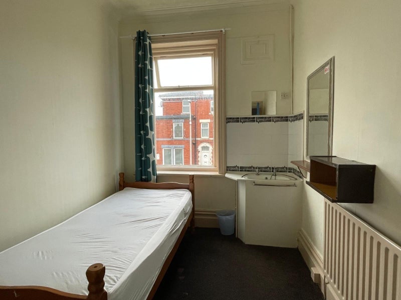 Room Lord Street in Blackpool