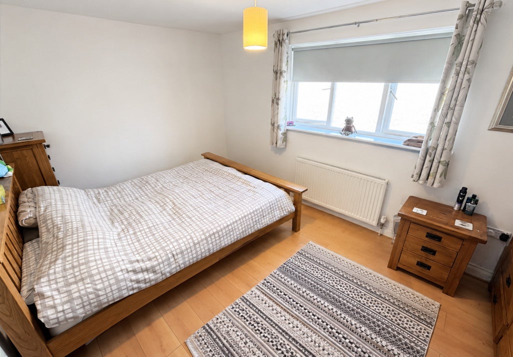 House Chestnut Crescent in Teignbridge