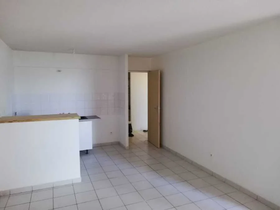 Appartement Rue de la Dorsale à Fort-de-France