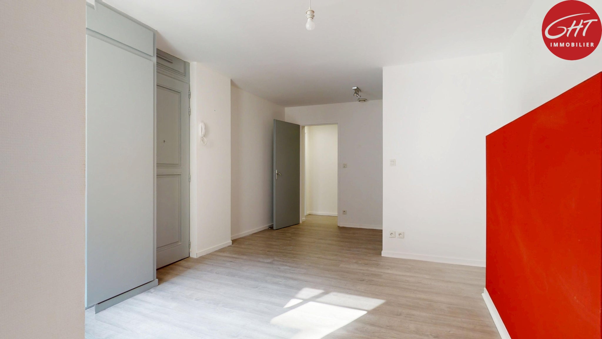 Appartement Chemin du Fort de Chaudanne à Besançon