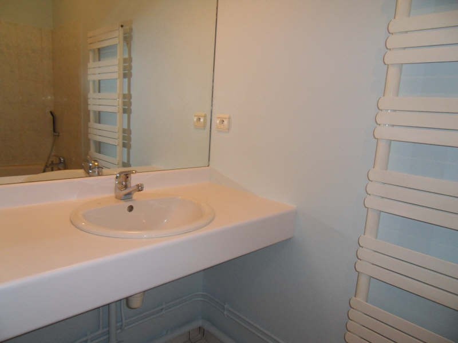 Appartement Rue de la Charité à Lyon