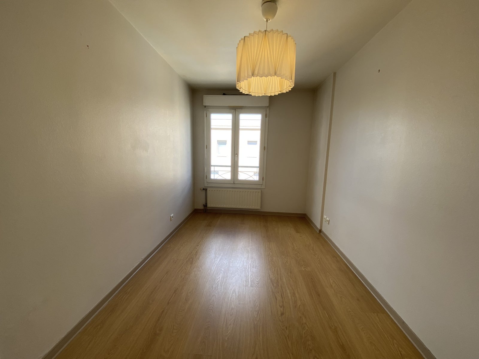 Flat Rue de la Charité in Lyon