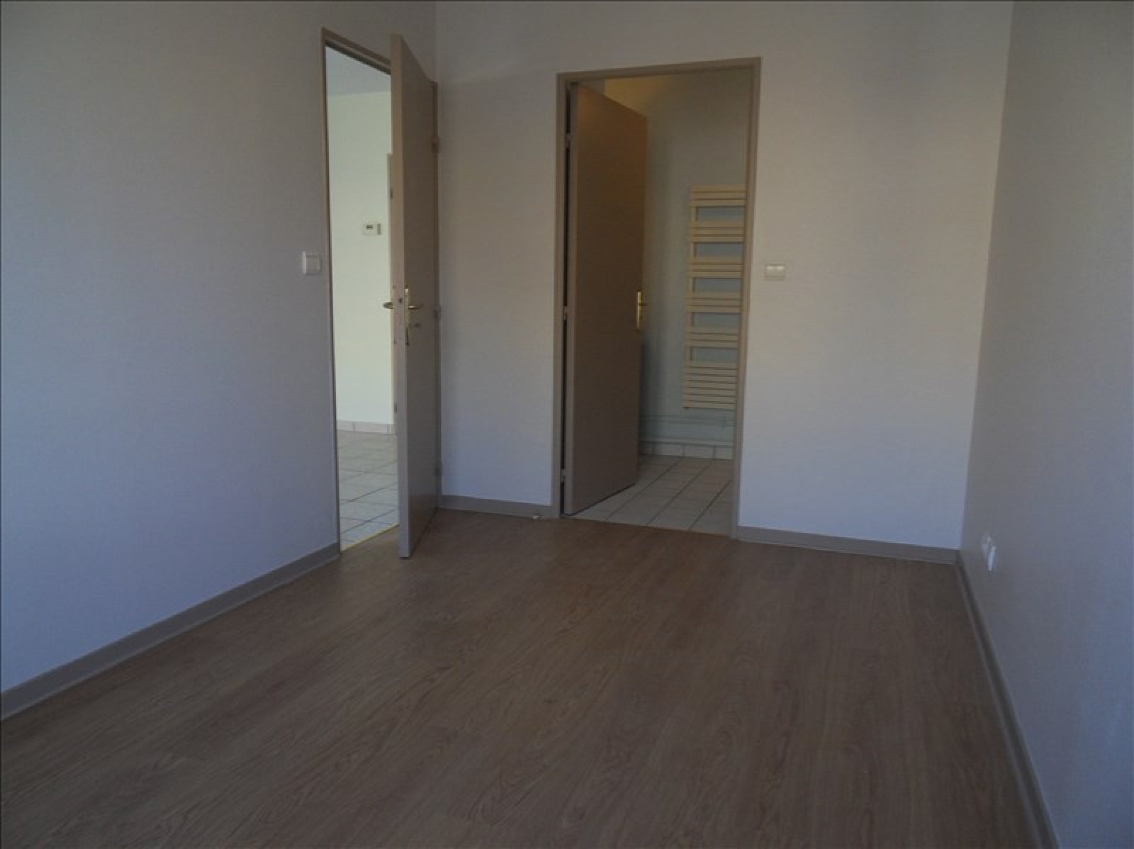 Appartement Rue de la Charité à Lyon