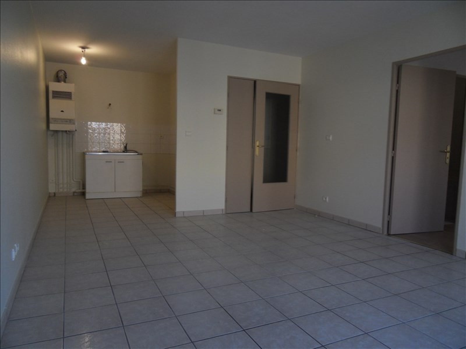 Appartement Rue de la Charité à Lyon
