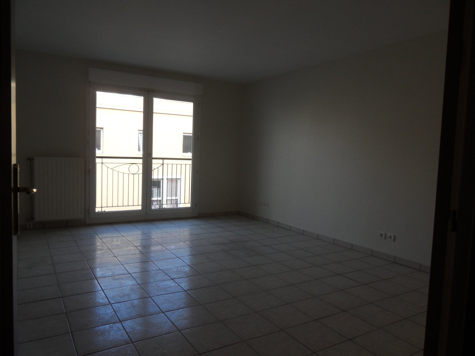 Appartement Rue de la Charité à Lyon