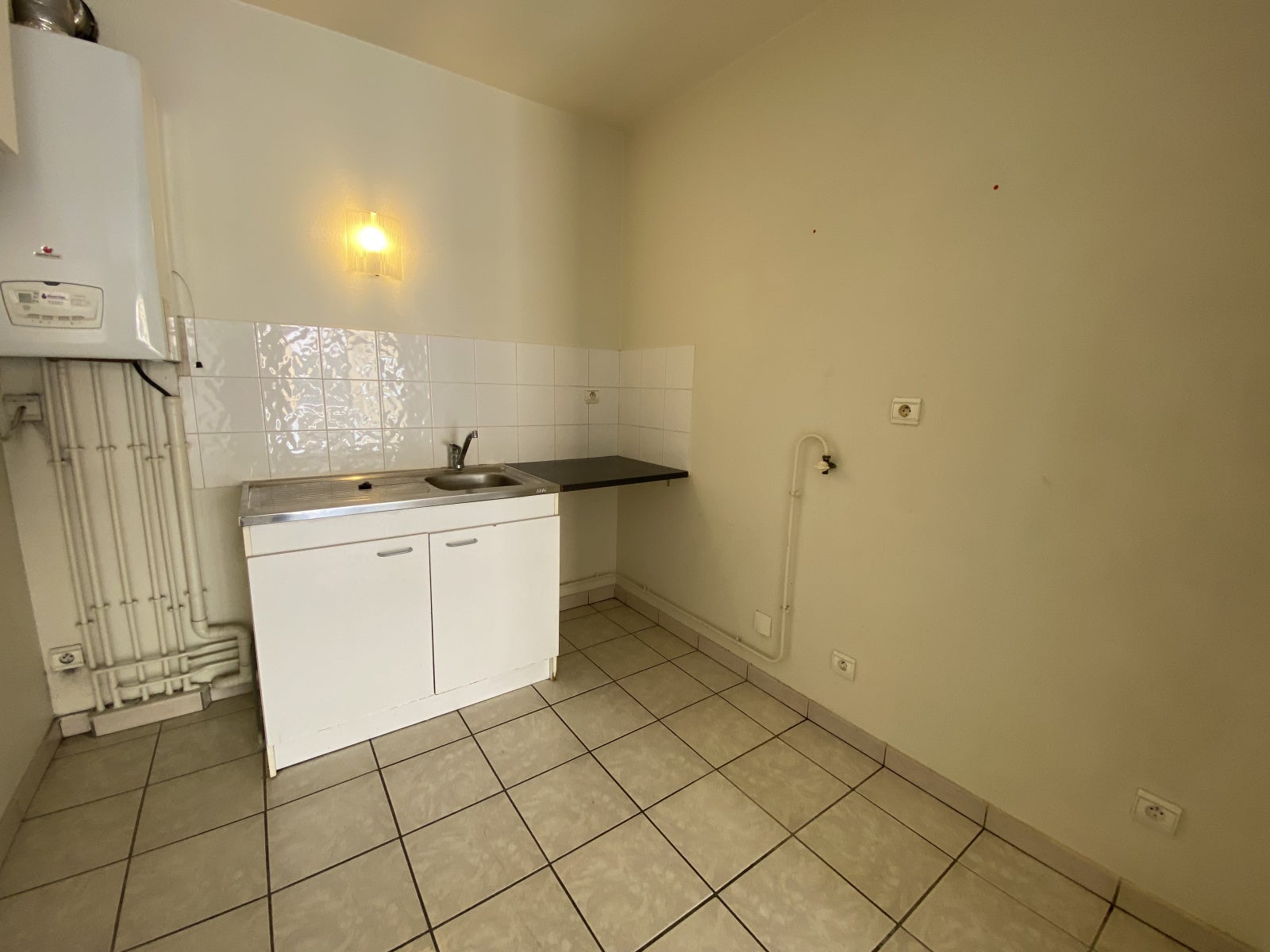 Flat Rue de la Charité in Lyon