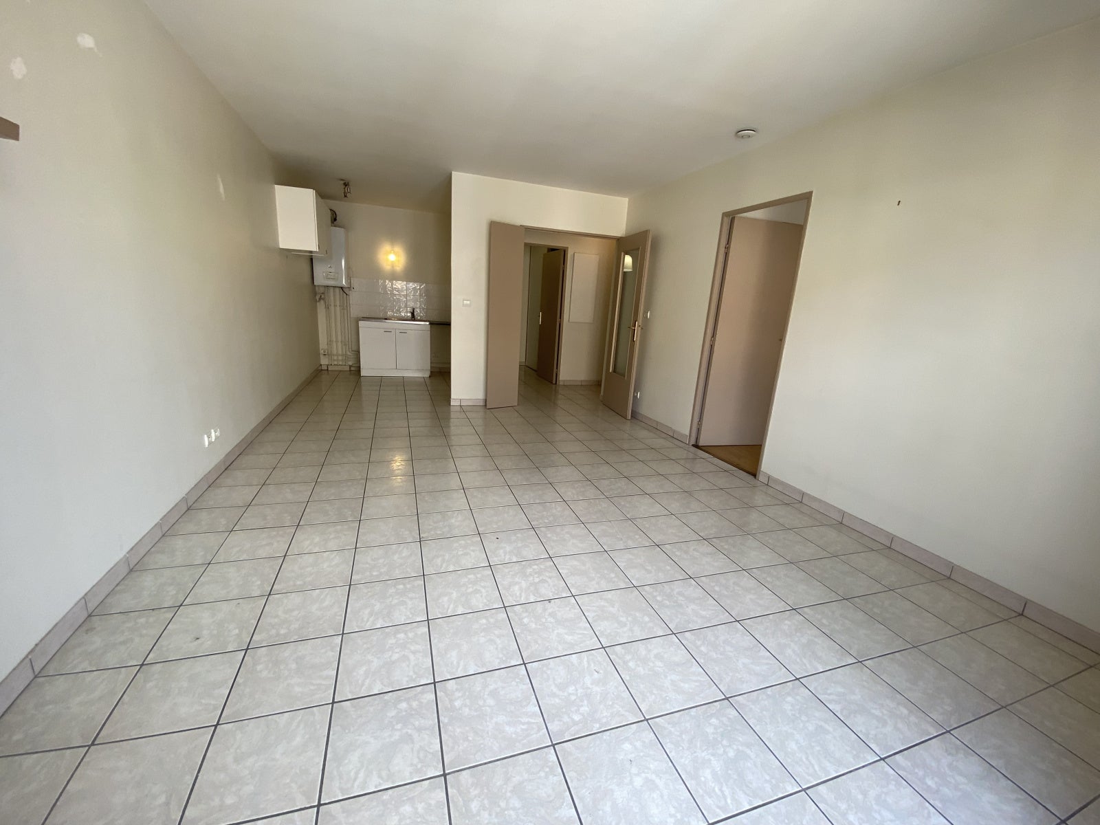 Flat Rue de la Charité in Lyon