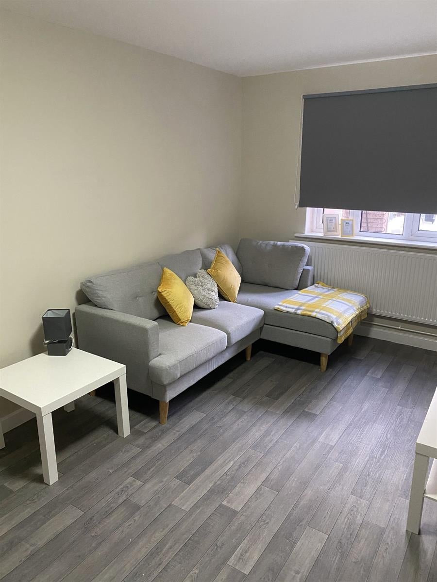 Room Denison Gardens in Derby