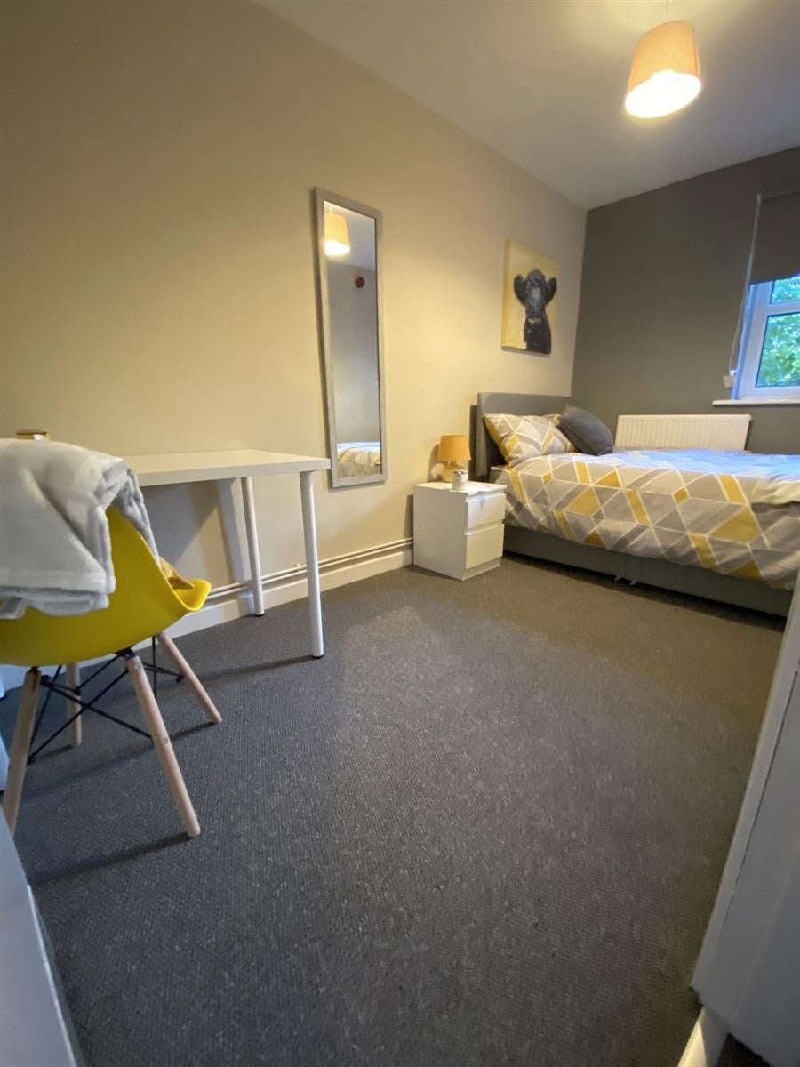 Room Denison Gardens in Derby