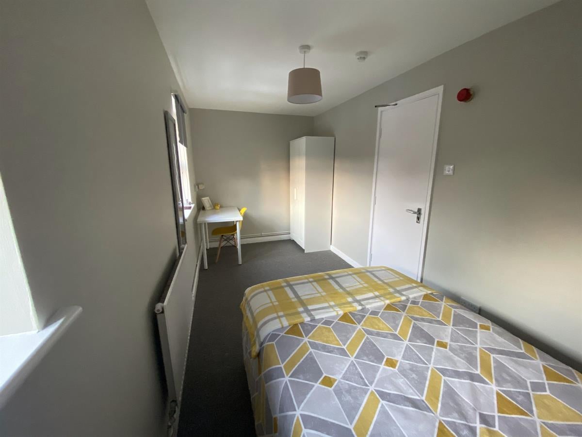 Room Denison Gardens in Derby