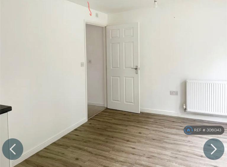 House Findon Way in West Lancashire