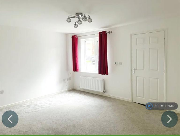 House Findon Way in West Lancashire