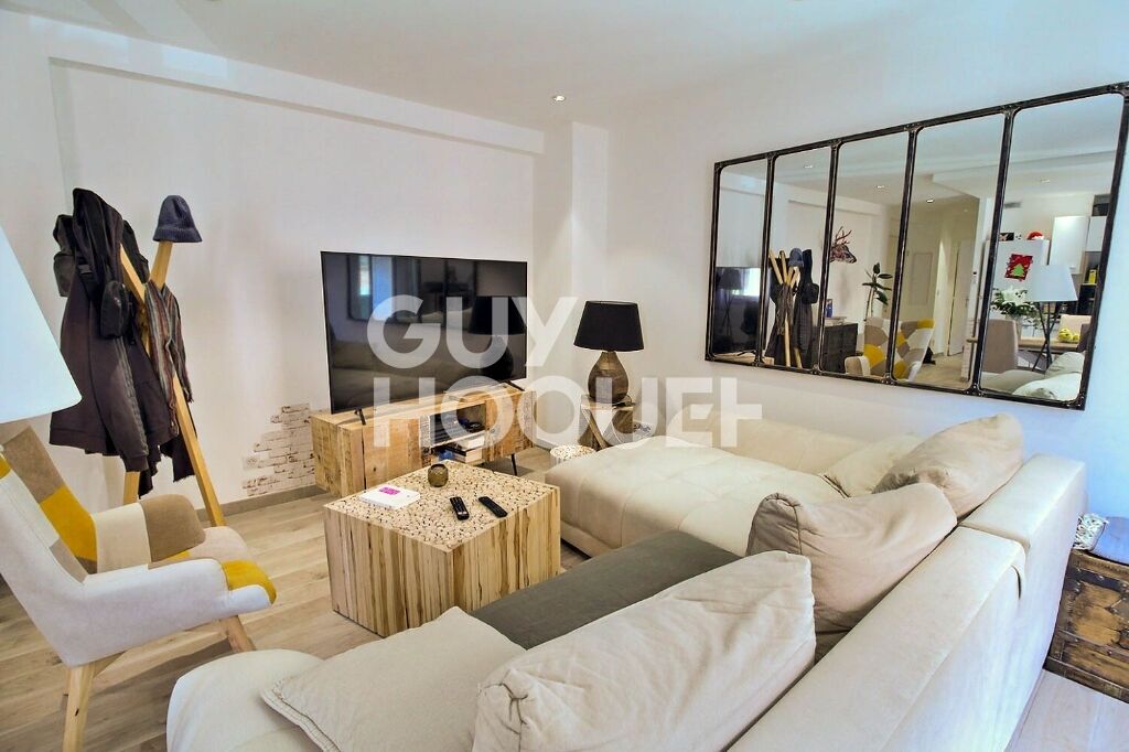 Appartement Avenue du Président Kennedy à Ajaccio