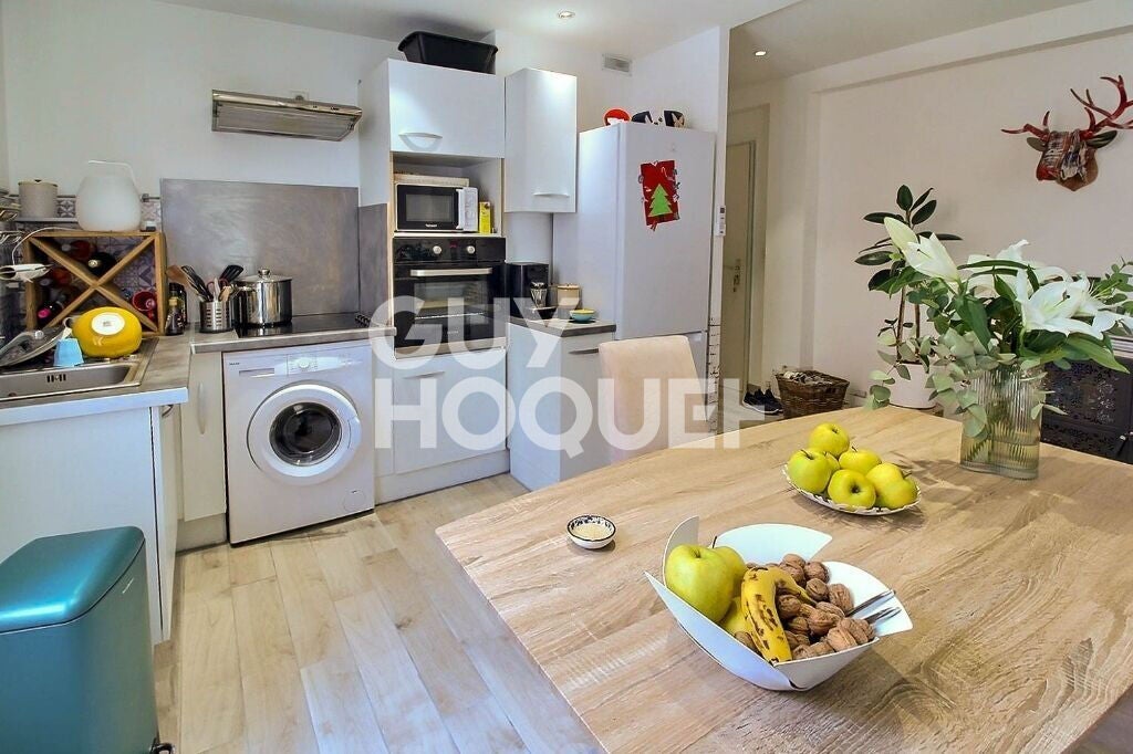 Appartement Avenue du Président Kennedy à Ajaccio