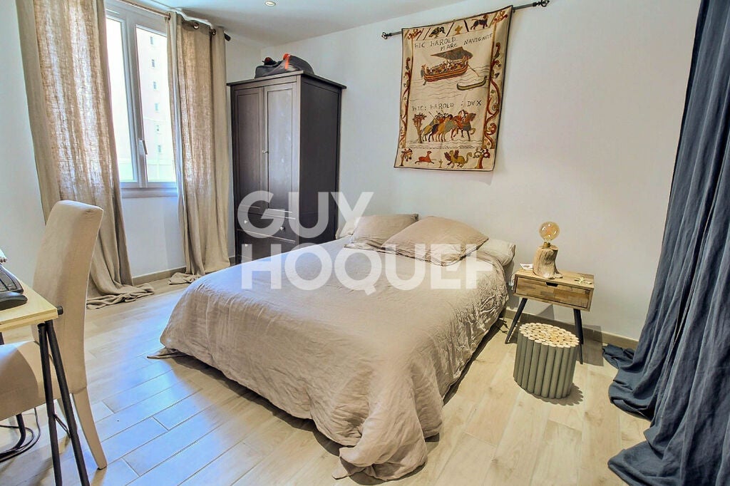Appartement Avenue du Président Kennedy à Ajaccio