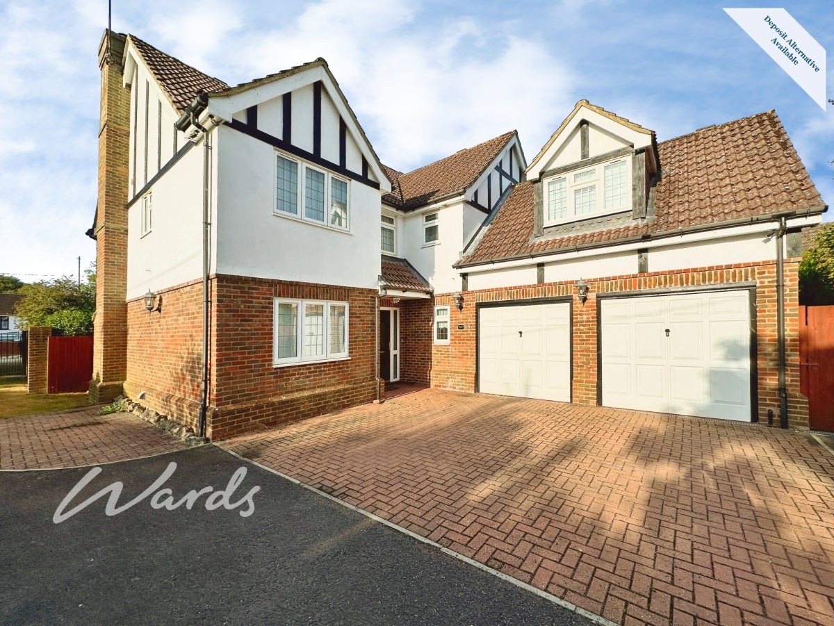 House Ashford Road in Maidstone