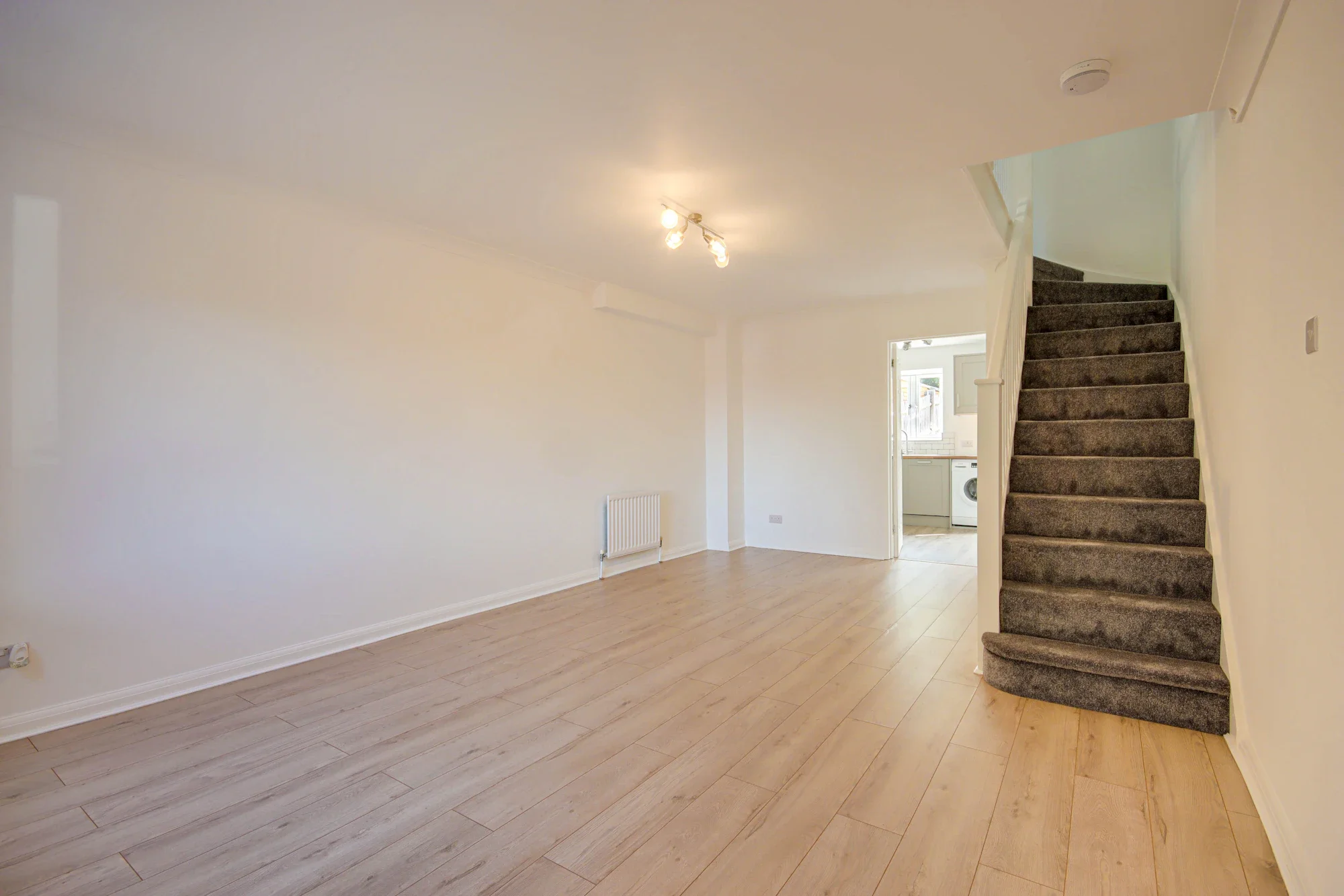 House Hill Top in St Albans