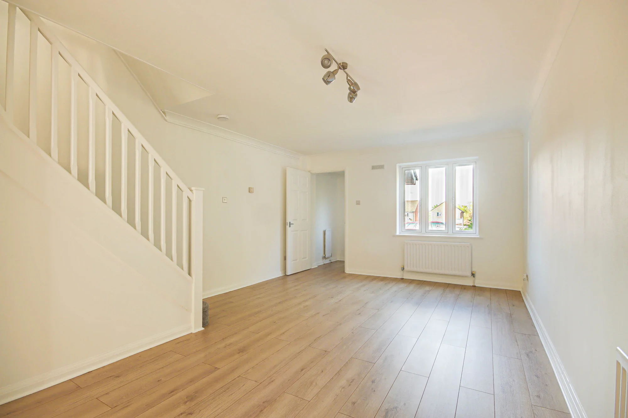 House Hill Top in St Albans
