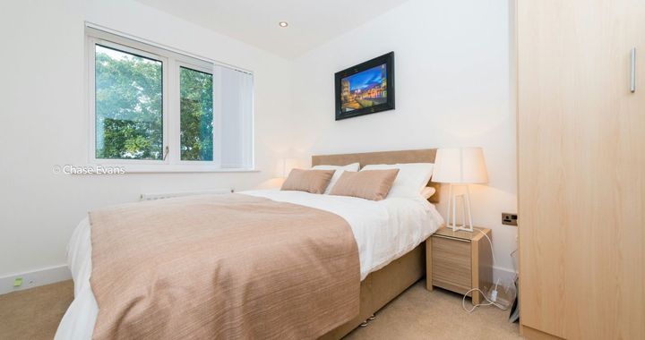 House Fairthorn Road in Greater London