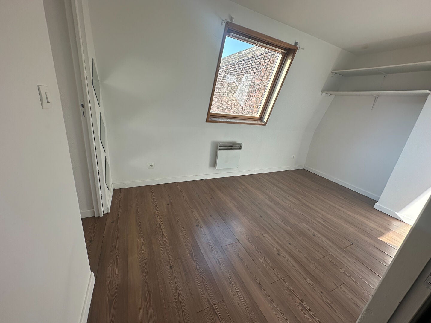 Appartement Avenue de la République à Lille