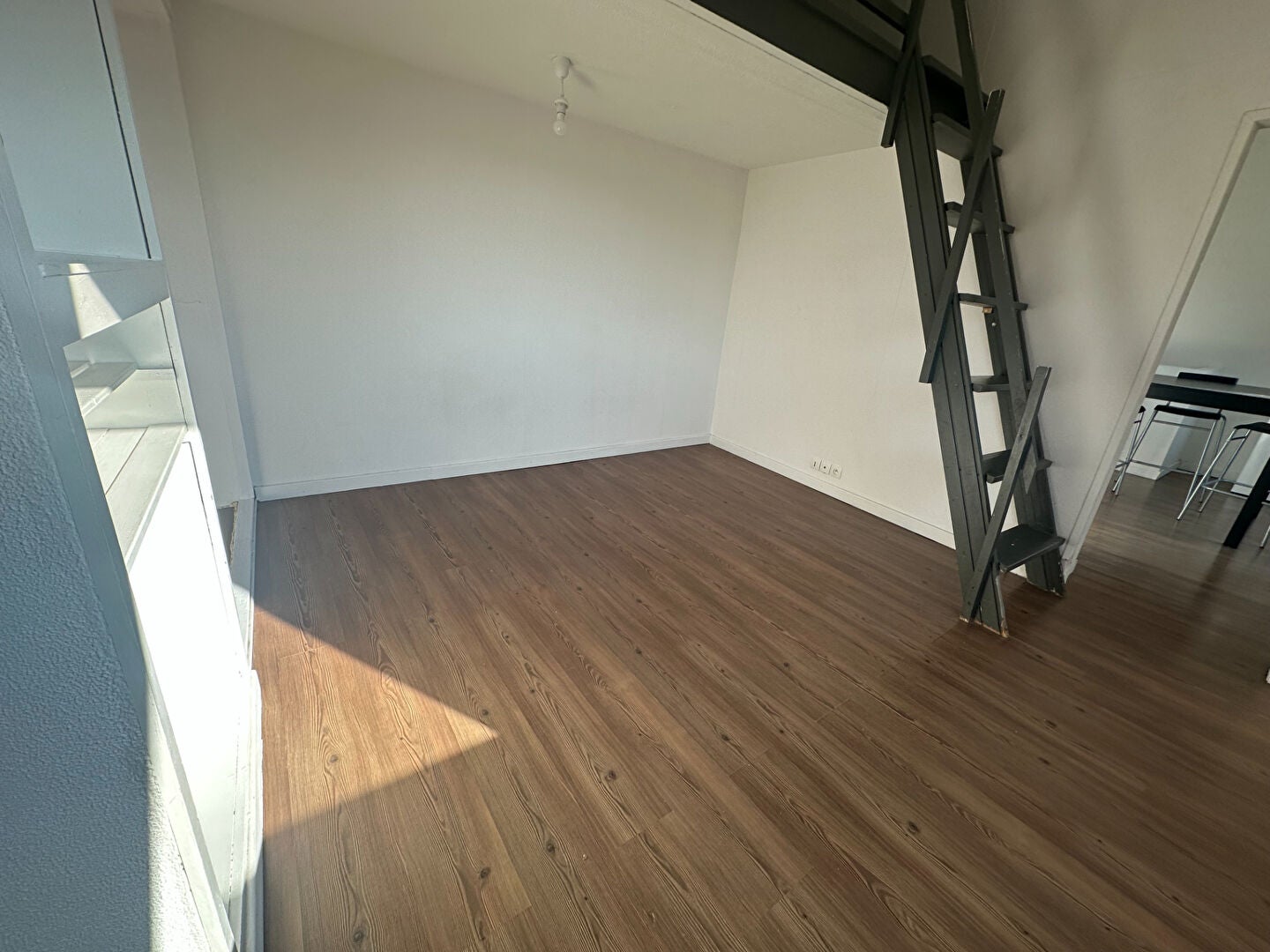 Appartement Avenue de la République à Lille
