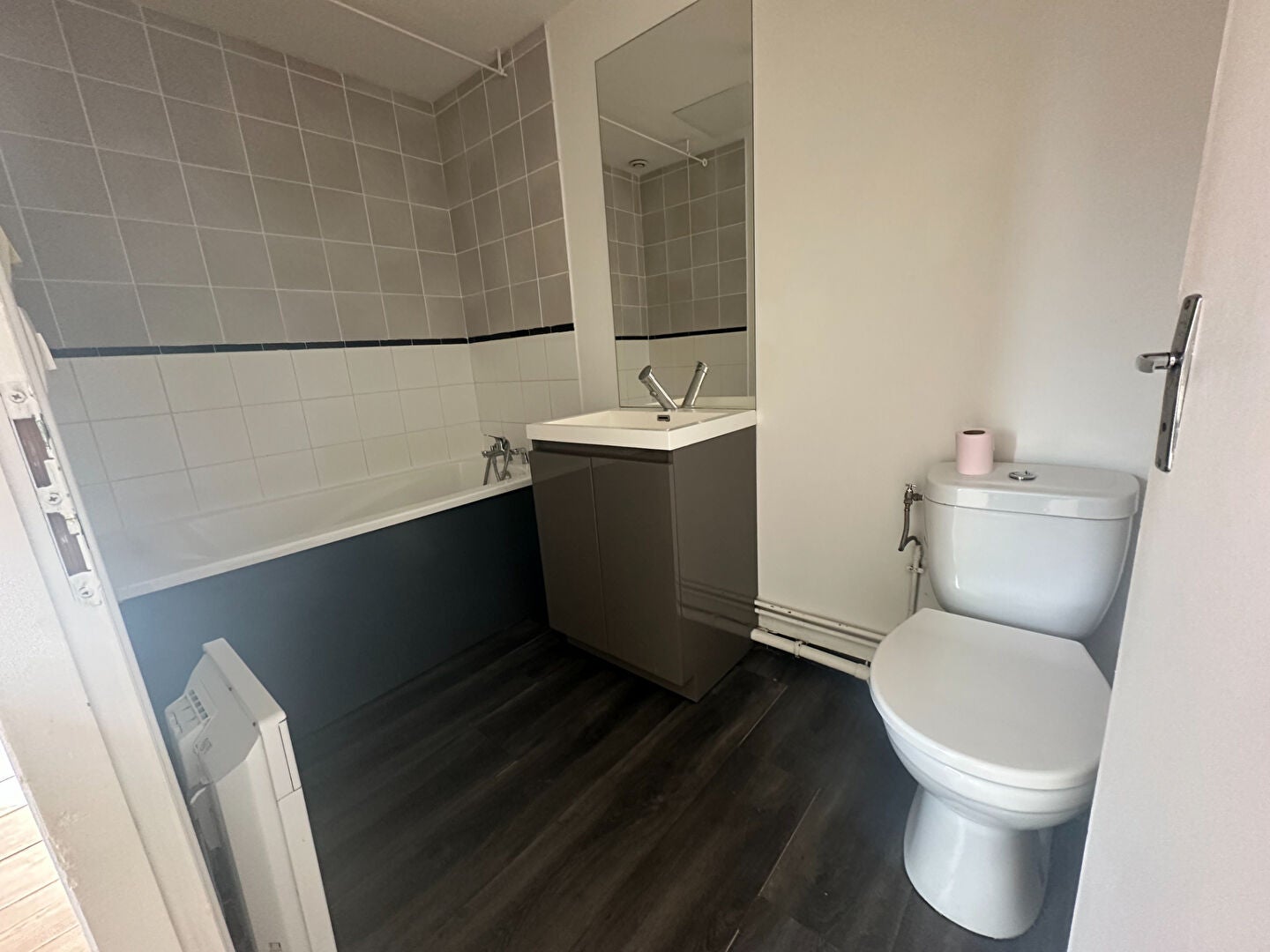 Appartement Avenue de la République à Lille