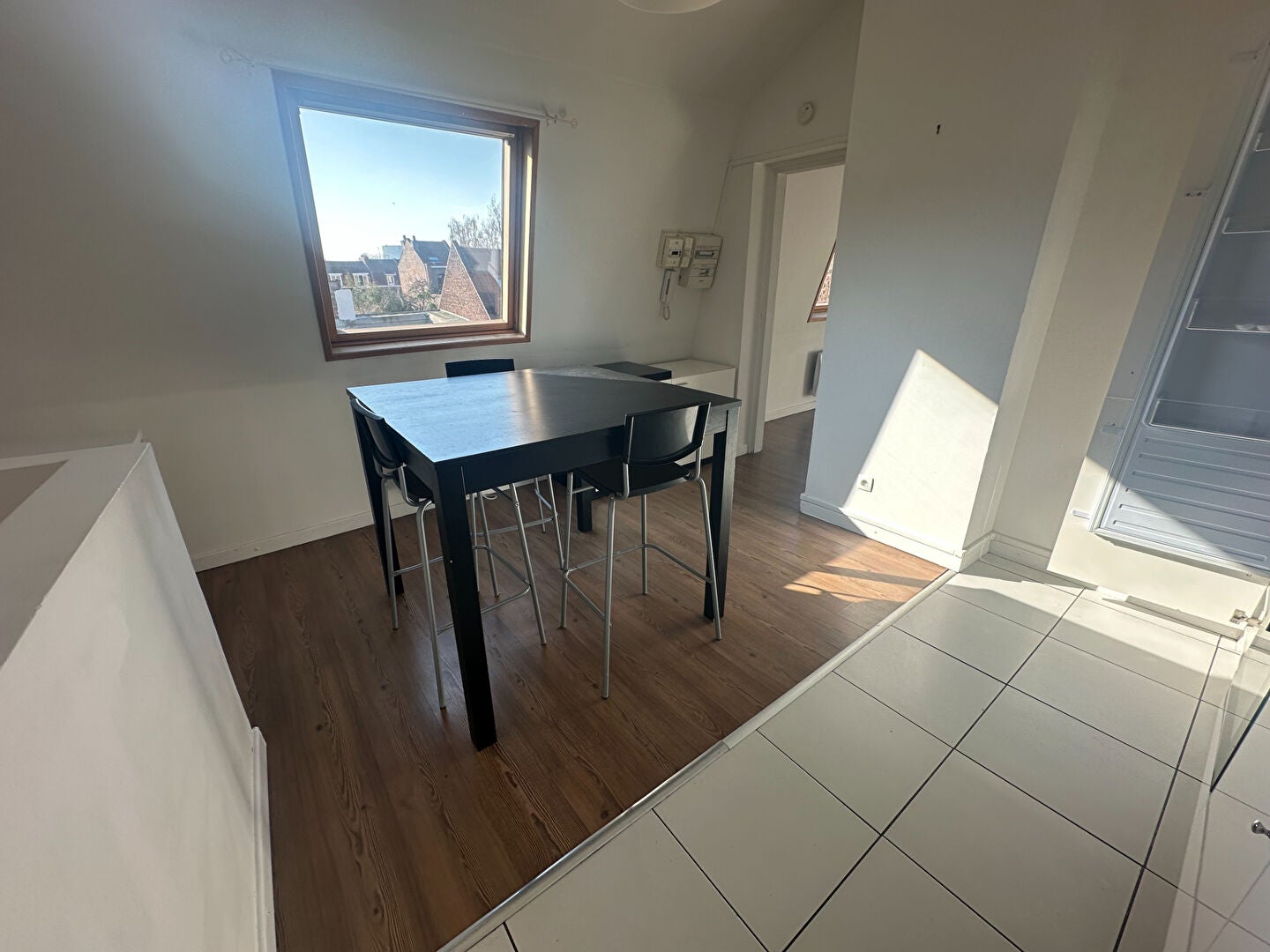 Appartement Avenue de la République à Lille