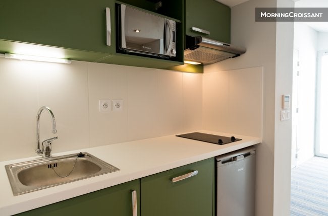 Appartement Rue de Bayard à Toulouse