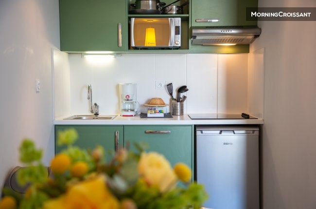 Appartement Rue de Bayard à Toulouse