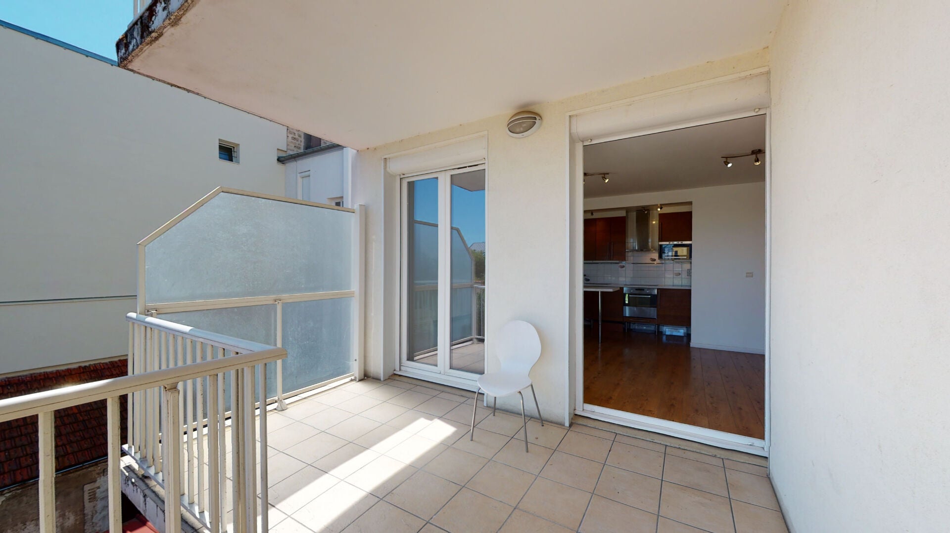 Appartement Rue Paul Vaillant Couturier à Alfortville