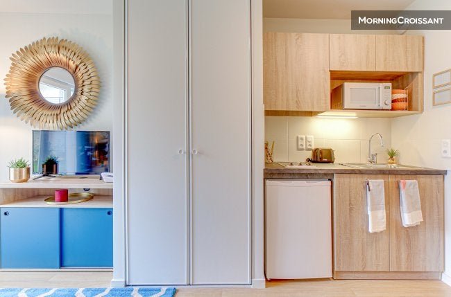 Appartement Rue des Capucins à Reims