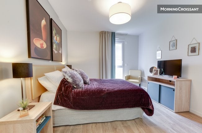 Appartement Rue des Capucins à Reims