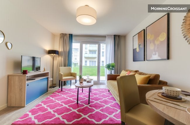 Appartement Rue des Capucins à Reims