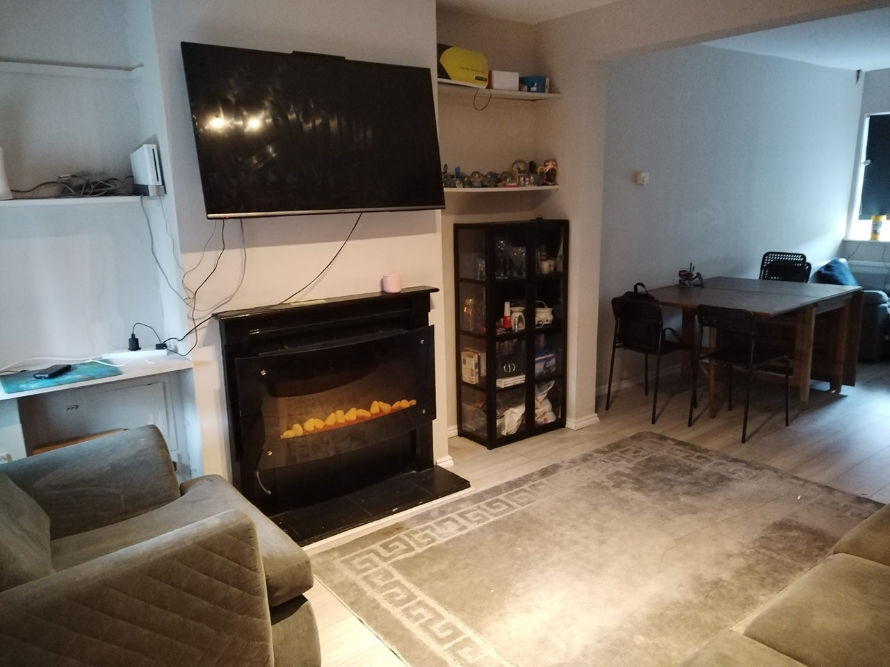 Room Shortlands Road in Borough of Swale