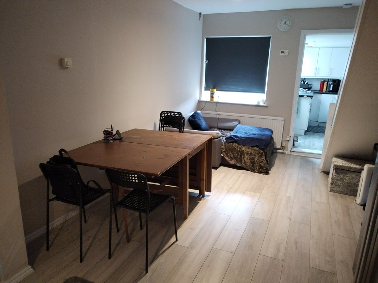 Room Shortlands Road in Borough of Swale