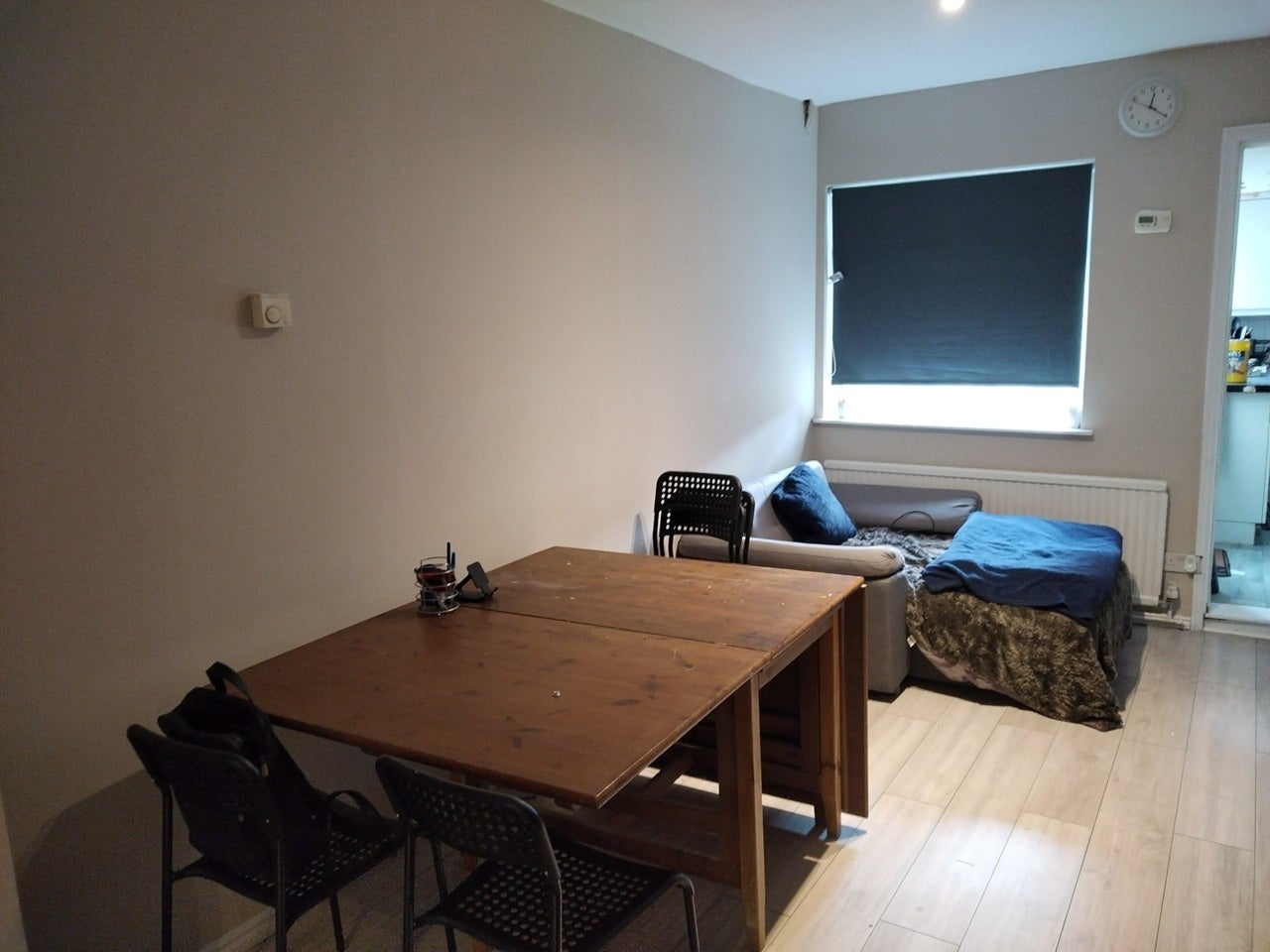 Room Shortlands Road in Borough of Swale