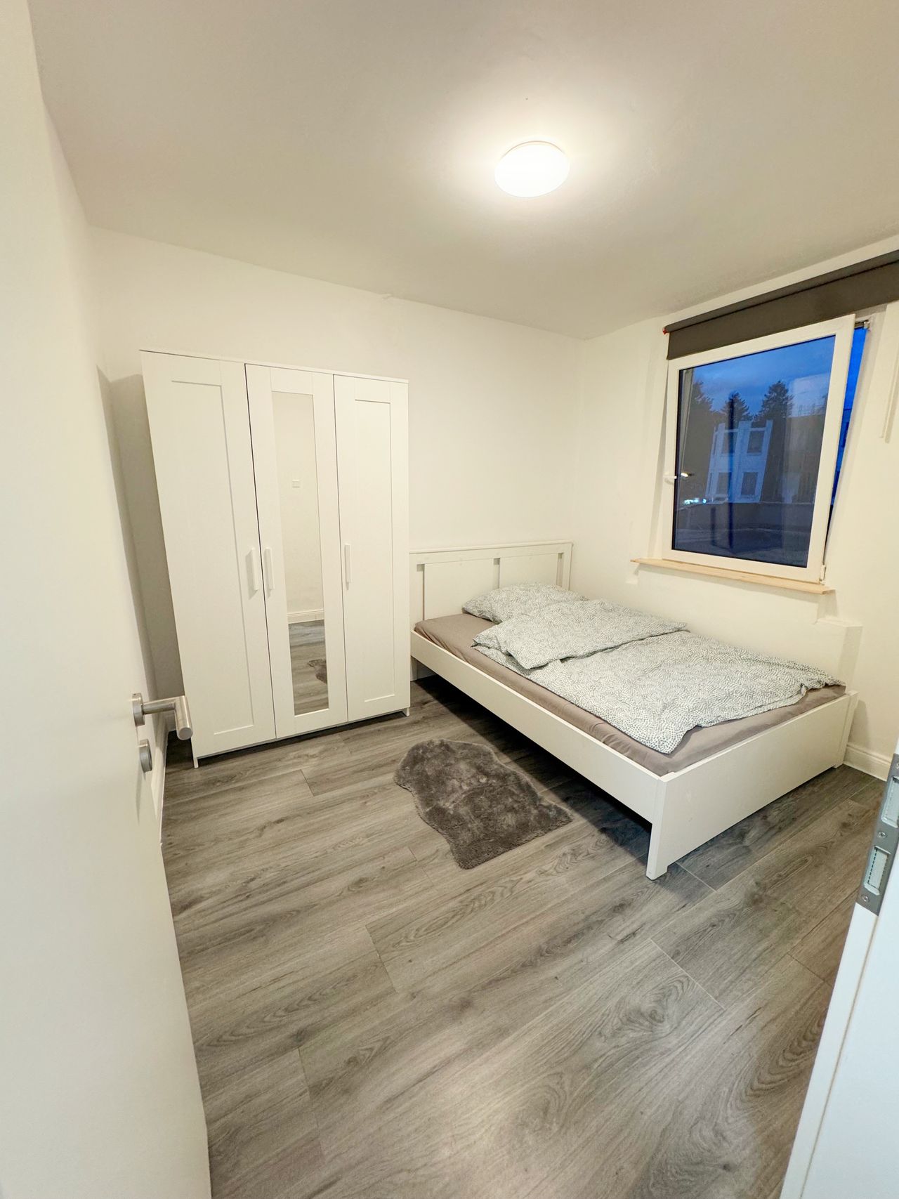 Wohnung Frohmestraße in Hamburg
