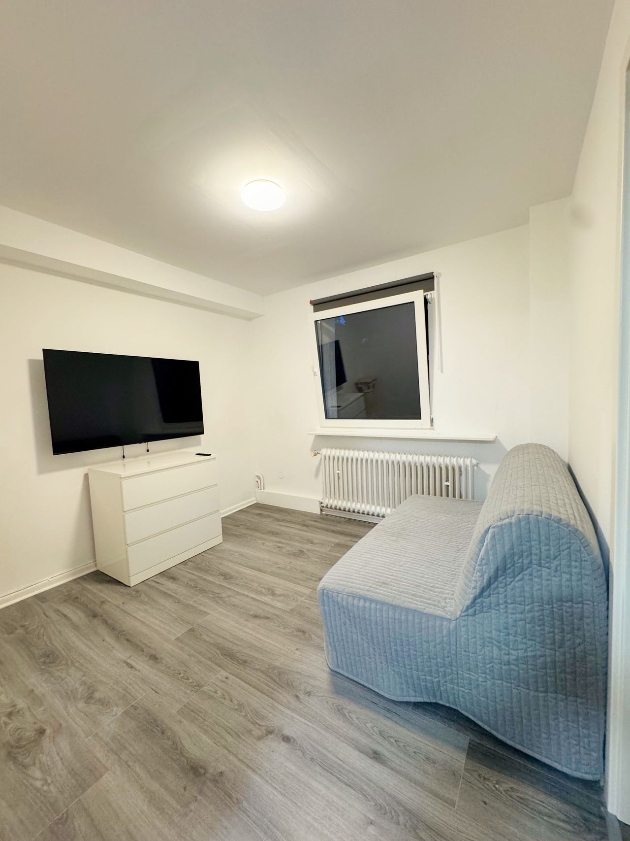 Wohnung Frohmestraße in Hamburg