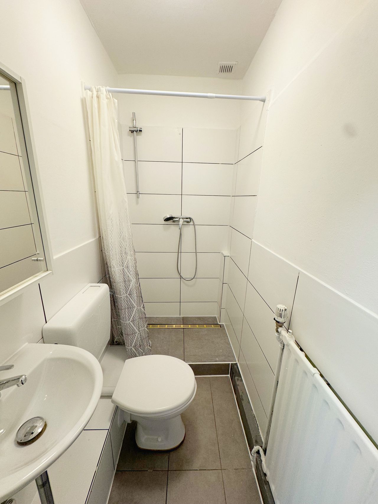 Wohnung Frohmestraße in Hamburg