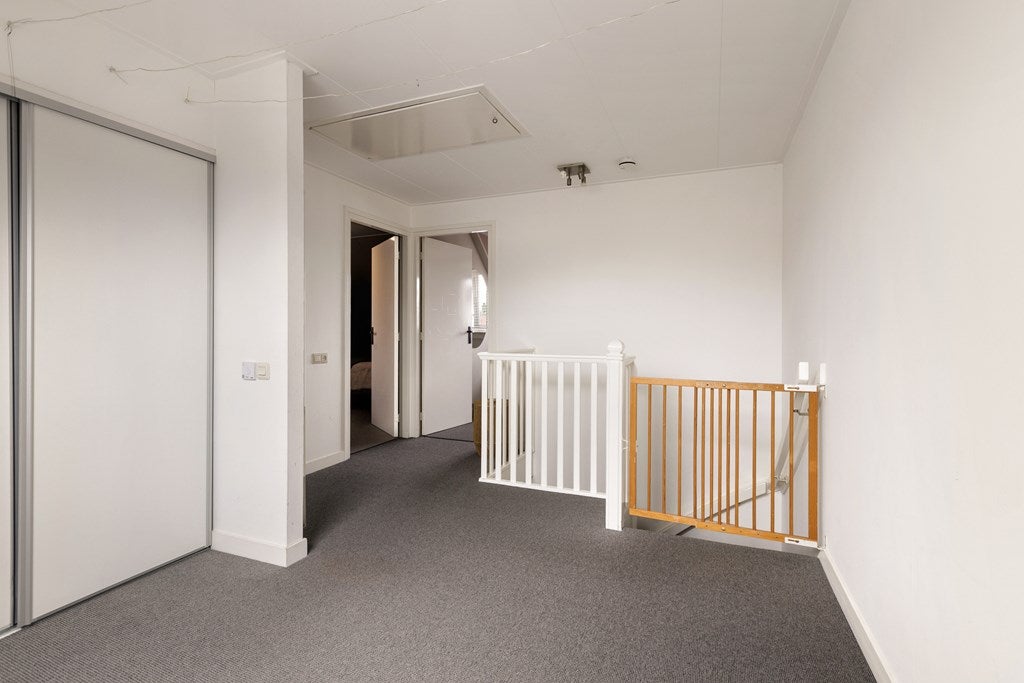 Tussenwoning te koop: De Ring 14, Wekerom