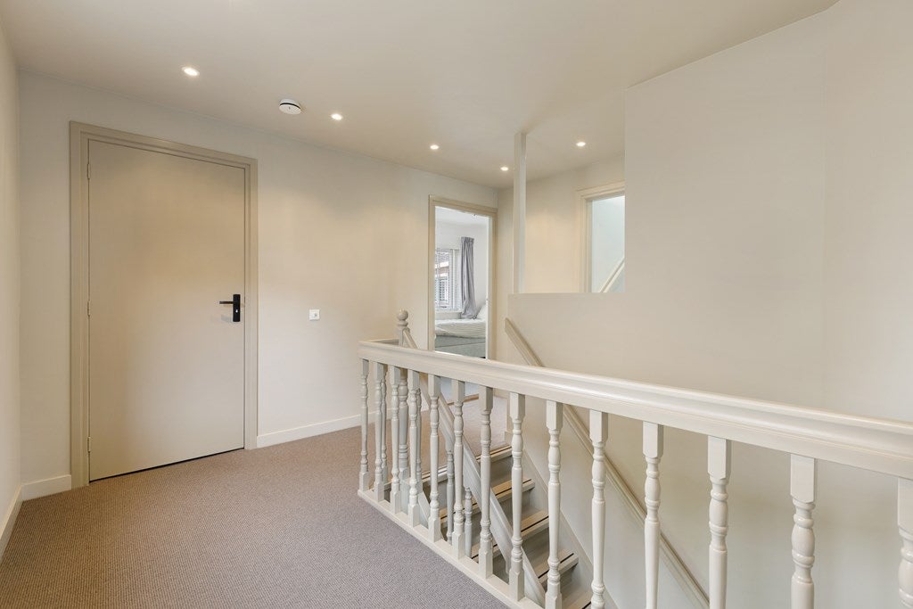 Tussenwoning te koop: De Ring 14, Wekerom